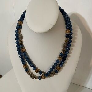 Vintage 1928 Brand Necklace